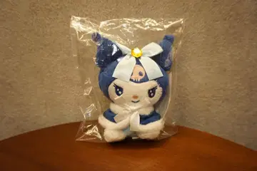 산리오 해피 복권 B상 봉제 인형 참 쿠로미