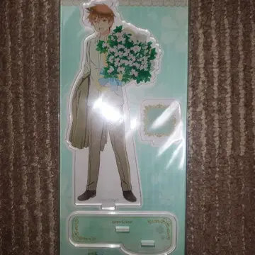 헤타리아 슬로바키아 아크릴 스탠드