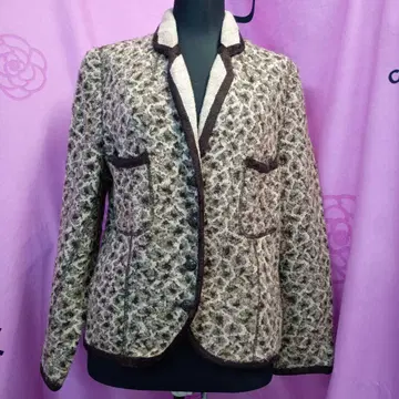 고급스러움이 넘치는 [이타리야] 자켓