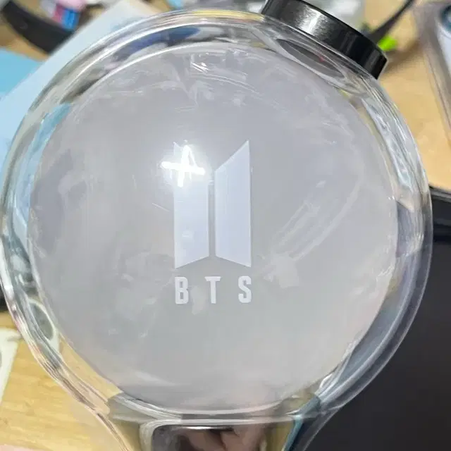 방탄소년단 스에밤 스페셜아미밤 BTS응원봉