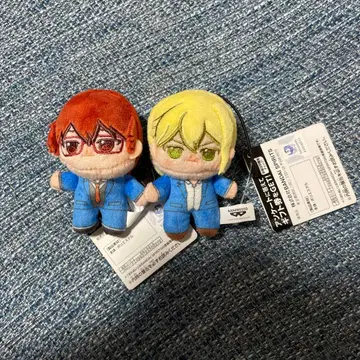 당일 발송 망각 배터리 호와누이 vol.1 치하야 슌페이 토도 아오이