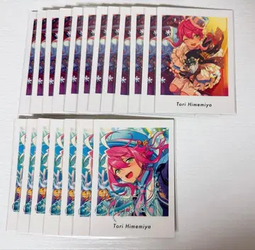 앙스타 파샤츠 히메미야 토리 소문래복