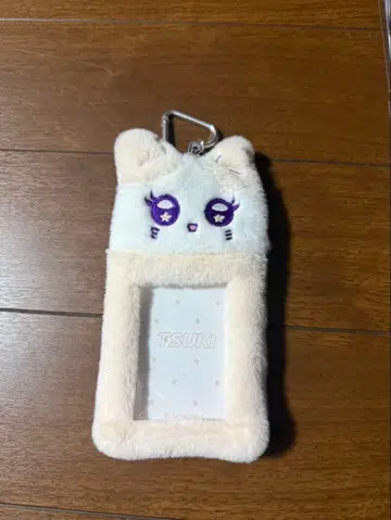 TSUKI 트레이딩 카드 홀더