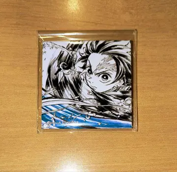 귀멸의 칼날 애니플렉스 탄지로 혜택 캔뱃지 점프 페스타