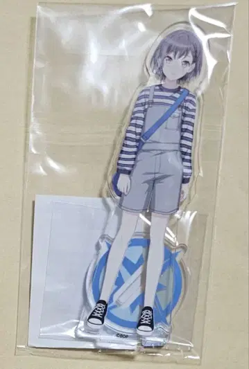 MyGO x Ave Mujica 마임지전 아크릴 스탠드 타카마츠 토우