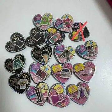 프리즘스톤 묶음 판매