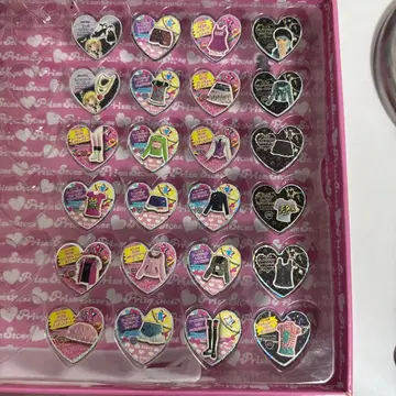 프리즘스톤 묶음 판매