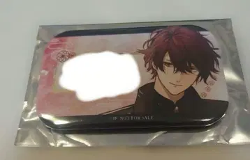 오랑주 픽션 스테라워스 조기 예약 특전 캔뱃지 (슈사)