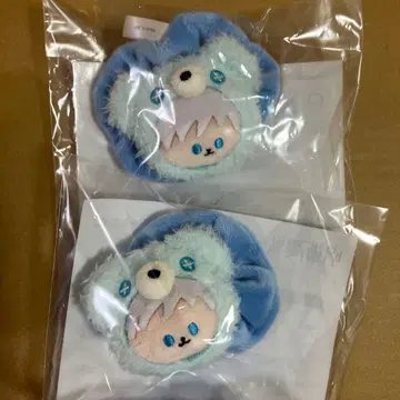 주술회전 하구하구미 C상 스크런치 고죠 사토루