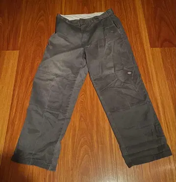 Dickies 팬츠 구제 의류