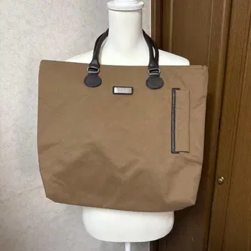 바니스뉴욕 토트백