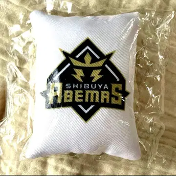 [레어] M리그 마작 SHIBUYA ABRMAS 시부야 아베마즈 키링