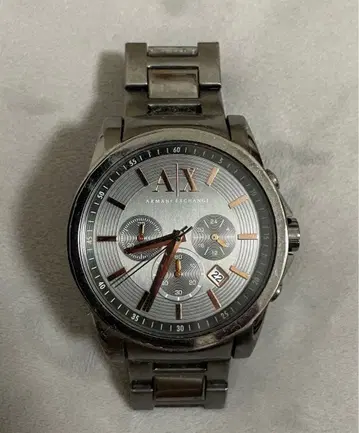 [ 초특매 상품 ] Armani Exchange AX2086 손목시계