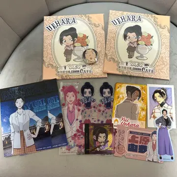 세가 럭키 쿠지 명탐정 코난