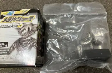 [ 미개봉 ] 드래곤볼 메탈 쇼기01 시크릿 신룡