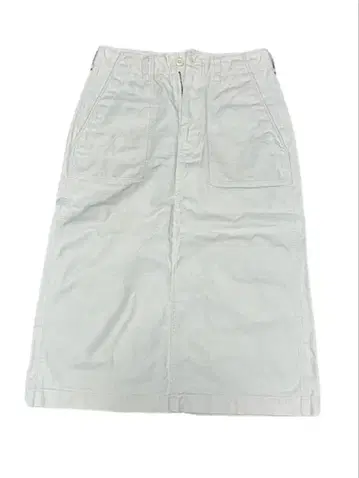 FORK & SPOON 스커트