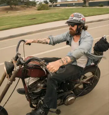 tt&co hwy 머그잔 헬멧 s-m 사이즈