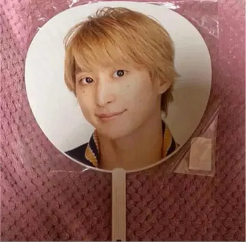 사쿠마 다이스케 부채