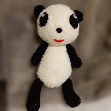 Gladee 팬더 봉제 인형