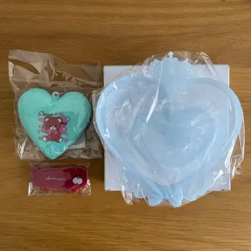 [ 미개봉 ] swimmer 굿즈