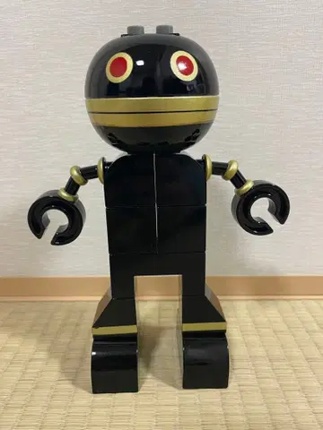 [ 세뱃돈 ] 자이언트 다다단 풍 블록라보 다다단