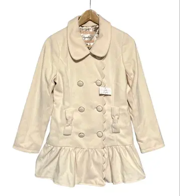 리즈멜로 LISLISA 마이멜로디 코트 산리오 코트 리본