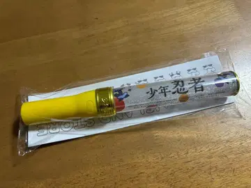 소년 닌자 응원봉