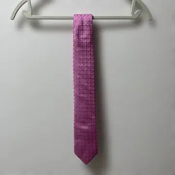 DORMEUIL 실크 넥타이