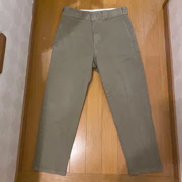 DICKIES RONHERMAN 디키즈 론 헤르만 팬츠