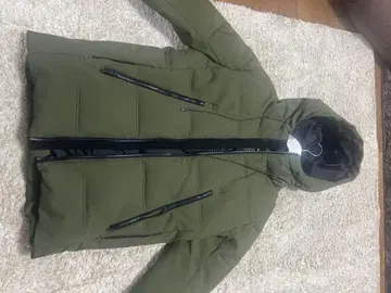 가격 협상 가능 GABBA 갸바 다운 자켓