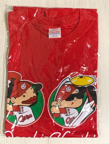 Ooochie Koochie x 카프 콜라보 T셔츠