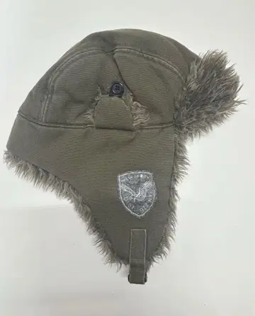 AMERICAN EAGLE OUTFITTERS 플라이트 캡