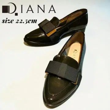 DIANA 오페라 로퍼 22.5cm