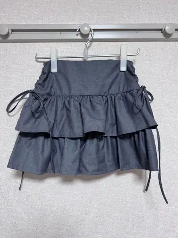 Jourtie 미니 스커트