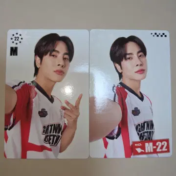 [ Mix ] GMMTVStarlympics2025 랜덤 트레이딩 카드