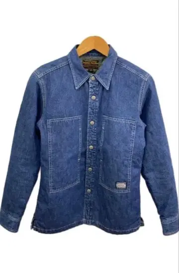 Pherrow's 데님 자켓 사이즈 36 페로우즈