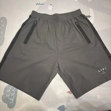 LYFT 하프 팬츠 XL