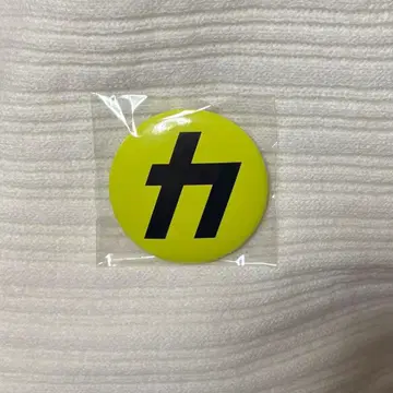 카리스마 맥스 캔뱃지