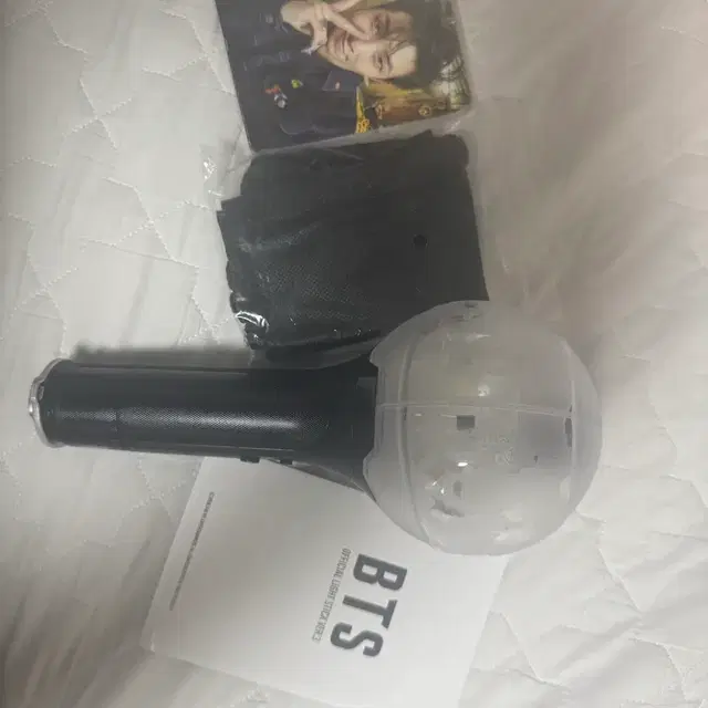 방탄 아미밤 ver.3