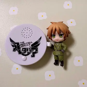 헤타리아 영국 스피코트