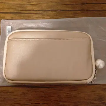 호보니치 히키다시 파우치 언니