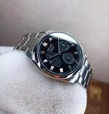 레어 컨디션 최상 SEIKO 세이코 SARC007