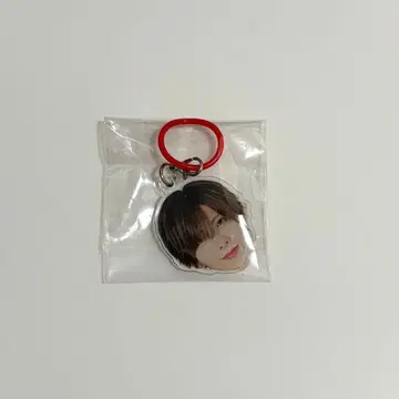 러브 시크 사쿠라 마크 액세서리