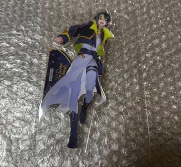 이하 라이 WORLD TOUR 2025 아크릴 스탠드