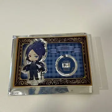 점페스 2026 REBORN 로쿠도 무쿠로 아크릴 스탠드