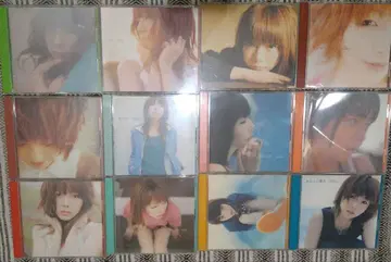 aiko 싱글 CD 20장 세트