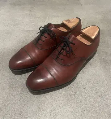 EDWARD GREEN 에드워드 그린 첼시 7.5/8 E