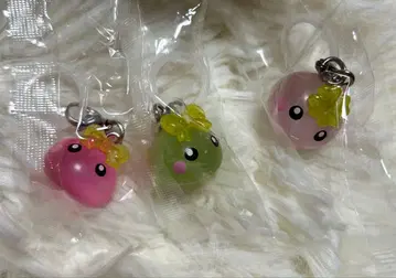 홋페짱 메지루시 액세서리 A D F