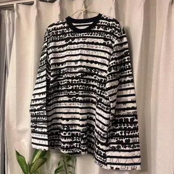 루라부라 보더 T (브루나보인)