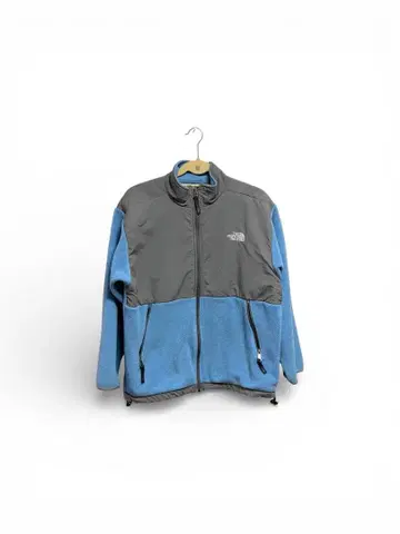 THE NORTH FACE 플리스 자켓 스카이블루